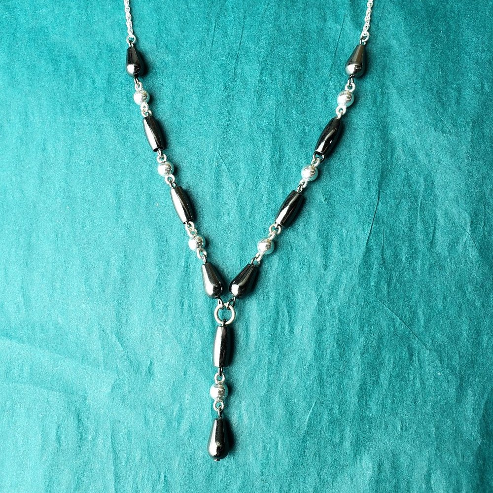 2/10$ Premier Design Y pendant